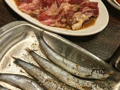 -大馥·炭火烧肉酒场(莘庄莘福坊店)