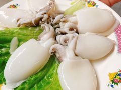 墨鱼仔-燃计沙茶皇·香港沙茶火锅(人广旗舰店)