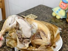 -阿侬盐焗鸡(清澜店)