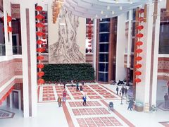 -中国闽台缘博物馆