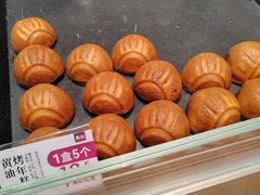 -詹记桃酥(包河万达店)