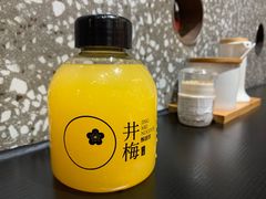 -贡梅老面馆·蟹粉面·无锡特色小吃(南长街主推店)