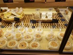 -啊噗吐呦现场烘焙(麦凯乐店)