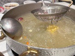 -八合里潮汕鲜牛肉火锅(上海汇智广场店)