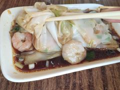 虾米肠-穗银肠粉店(东川路店)