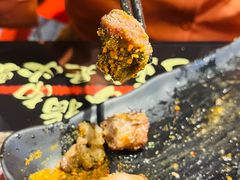 -纪录片《人生一串》体验店(静安店)