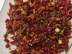 -拾捌川·自贡爆炒(新街口店)