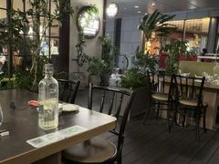 -渔语鱼新川菜Bistro(万象天地店)
