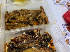 -光头卤(光谷创业街店)