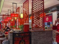 -吉祥春饼·烤鸭(常州新城吾悦店)