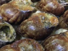 法式蜗牛-顺风海鲜港(长寿路店)