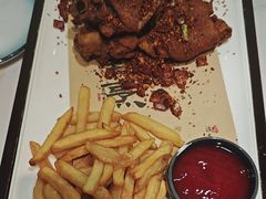 -太阳门淮扬菜(南京博物院店)