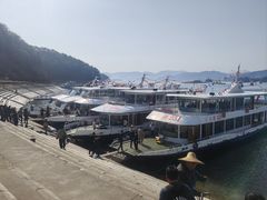 -千岛湖东南湖区