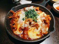 -Fuzzy Bistro 浮几韩餐·茶酒馆