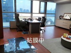 -陆家嘴世纪金融广场