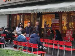 门面-冯记香辣兔火锅(茶店子总店)
