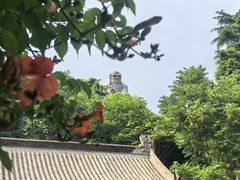 -崂山仰口游览区