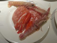 -星伦多自助料理(华润万象城店)
