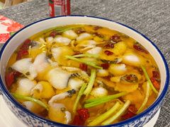 -徐记私厨(半淞园路店)