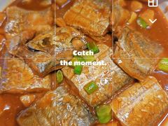 -妈妈菜舟山海鲜(定海古城店)