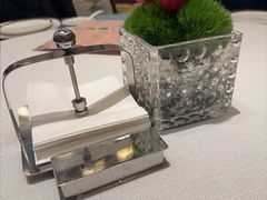 -扬州香格里拉·香宫中餐厅