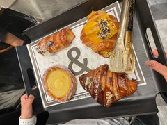 -BUTTERFUL&CREAMOROUS 黄油与面包(三里屯太古里店)