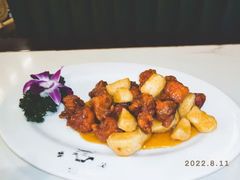 -安泰楼·佛跳墙创始人·传统闽味早茶·酒楼(三坊七巷闽菜地标店)