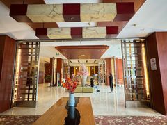 -爱时特套房酒店(会展中心远洋城店)