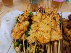-魏记里脊肉炸炸炸(南门口店)