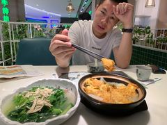 -原味田园·客家菜·土窑鸡(中航城君尚购物中心店)