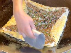 -老通城豆皮大王(吉庆街店)