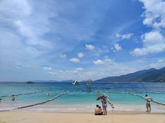 -海南分界洲岛旅游区