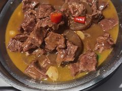 -徽镇小厨·经典徽菜(马连道店)