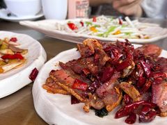 -隔壁老王·家常云南菜(花巷店)