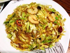 -老胶东家常菜馆(市场一路店)