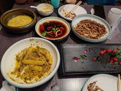 -孙家外婆•长春地标美食新名片(吾悦广场店)