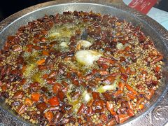 -雲蜀龙阁·金牌水煮鱼(方庄店)