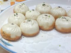 -沪华海鲜大酒楼(南汇店)