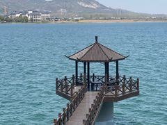 -南京金牛湖风景区