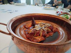 -潮上潮(南中环店)