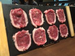 -快乐小羊·内蒙牛羊肉火锅(流花中心店)