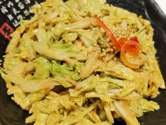 -陆壹捌餐厅(五大道店)