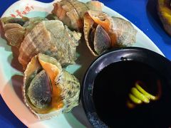 -老东镇啤酒屋海鲜加工·蒸汽海鲜·海鲜烧烤(台东店)