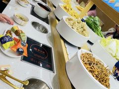 -农小锅自助小火锅(北京大兴凯德店)
