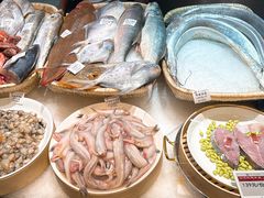 -高佳庄·舟山海鲜(海景旗舰店)