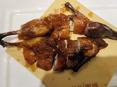 -解家河南菜(华山路店)