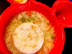 -迪士尼火鸡腿