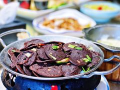 -乔家满族八大碗(流水沟店)