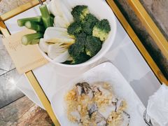 -德兴show鲜·蒸汽海鲜火锅餐厅(格创悦里店)