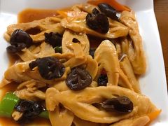 -少林寺欢喜地素斋馆